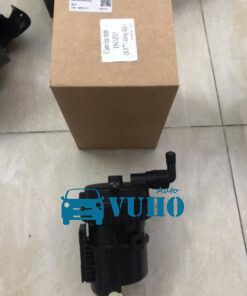 Alternative view of Cụm cốc lọc dầu xe Isuzu NKR77 | 898184212