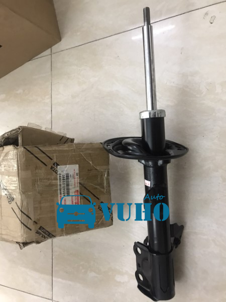 Phuộc nhún sau xe Toyota Venza 2012 | 4854009890 13 phuộc nhún sau xe toyota venza 2012 | 4854009890