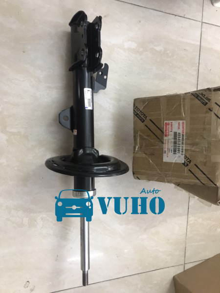 Phuộc nhún sau xe Toyota Venza 2012 | 4854009890 2 Phuộc nhún sau xe Toyota Venza 2012 | 4854009890 - Image 2