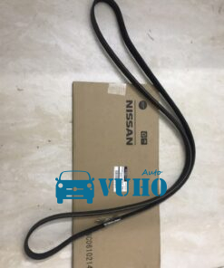 dây curoa tổng nissan navara 2021 | 117205x00a