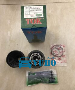 Alternative view of Đầu láp trong Mazda BT50 2021 | UCY349YC0