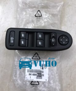 công tắc nâng kính tổng peugeot 208 2008 | 98060872ze