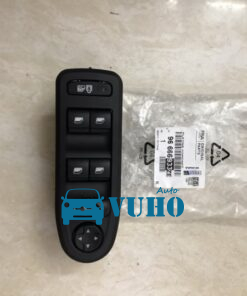 Công tắc nâng kính tổng Peugeot 208 2008 | 98060872ZE 6 Công tắc nâng kính tổng Peugeot 208 2008 | 98060872ZE - Image 2
