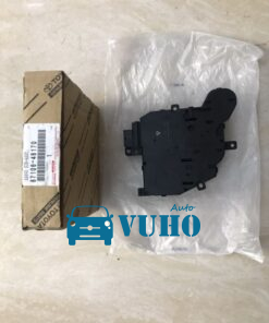 Alternative view of Mô tơ trộn gió điều hòa Toyota Rav4 2020 | 8710648170
