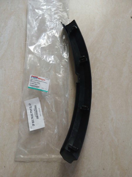ỐP CUA VÈ XE TOYOTA FORTUNER 2023 | 521130K380 10 ỐP CUA VÈ XE TOYOTA FORTUNER 2023 | 521130K380