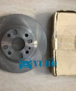 đĩa phanh trước mazda 323 2002 | b26y3325xa