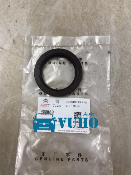 Phớt đầu trục khuỷu Peugeot 408 | 1614085980 13 phớt đầu trục khuỷu peugeot 408 | 1614085980