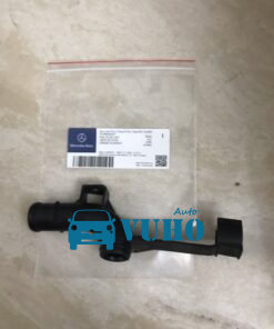 ống nước vào két sinh hàn mercedes c180 2003 | 2712001352