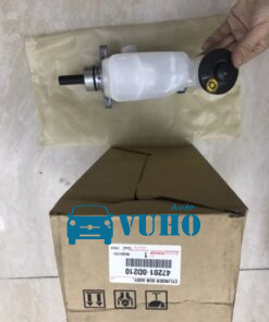 tổng phanh toyota yaris 2012 | 472010d210