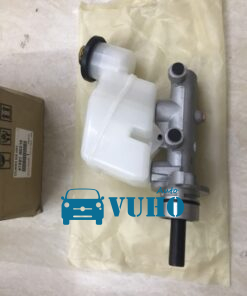 Alternative view of Tổng phanh Toyota Yaris 2012 | 472010D210