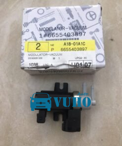 Alternative view of Van điện từ turbo Ssangyong Actyon 2008 | 6655403897