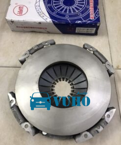 Alternative view of Bàn ép xe Thaco Auman C240 | L0161020016A0