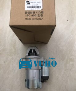 máy đề xe ssangyong musso | 6611514401