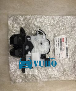 ổ ngậm cốp sau isuzu mux 2022 | 8981883251