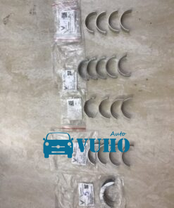 Alternative view of Bạc Biên Vinfast Lux SA 2021 | ENG10006033