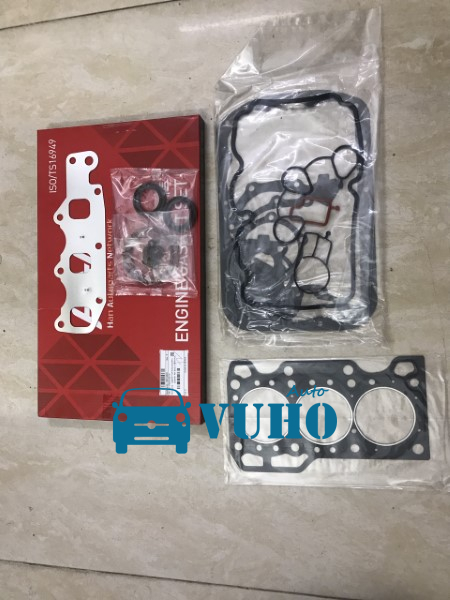 Gioăng đại tu Daewoo Matiz 2003 | 93740913 2 Gioăng đại tu Daewoo Matiz 2003 | 93740913 - Image 2