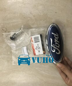 Logo mặt ca lăng Ford Focus 2009 | 4M518216AA 6 Logo mặt ca lăng Ford Focus 2009 | 4M518216AA - Image 2