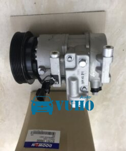 lốc điều hòa hyundai i20 2011 | 97701-1r000