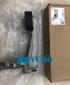 Alternative view of Bi tăng tổng xe Peugeot 308 | 9807033580