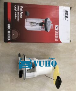 cụm bơm xăng xe kia rio 2011 | 311101e000