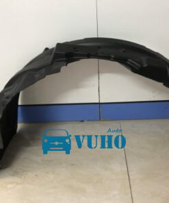 Alternative view of Lòng dè chắn bùn trước xe Mitsubishi Outlander 2021 | 5370B012