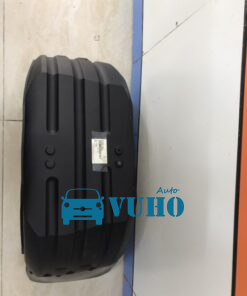 chắn bùn lòng dè sau hyundai porter 2 2008 | 612204f000