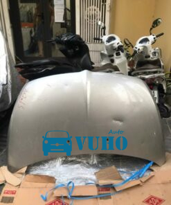 capo xe mitsubishi grandis 2009 | mb682056