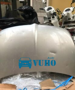 Alternative view of Capo xe Mitsubishi Grandis 2009 | MB682056
