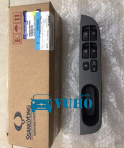 công tắc nâng kính ssangyong stavic 2010 | 8582021001hbj