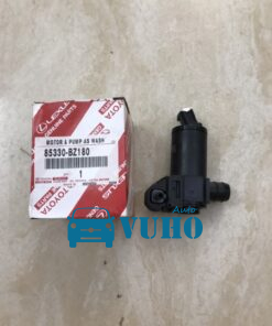 bơm nước rửa kính toyota rush 2019 | 85330bz180