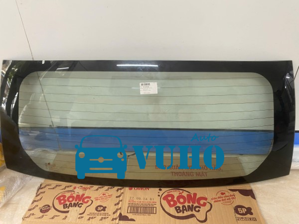 Kính cốp hậu Hyundai Getz 2008 | 87110-1C300 13 kính cốp hậu hyundai getz 2008 | 87110-1c300