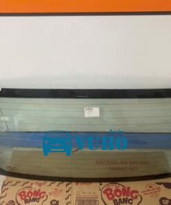 Kính cốp hậu Hyundai Getz 2008 | 87110-1C300 - Image 2