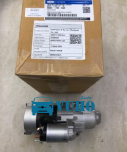 Alternative view of Máy đề xe Ford Everest 2018 | U20118400