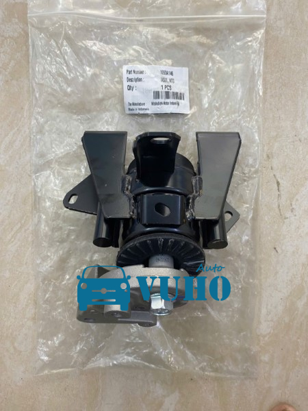 CHÂN ĐẦU MÁY MITSUBISHI MIRAGE 2017 | 1093A146 10 CHÂN ĐẦU MÁY MITSUBISHI MIRAGE 2017 | 1093A146