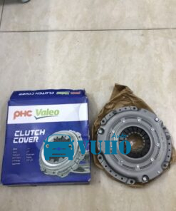 Mâm ép Ssangyong Korando 2000 | 3020008550 6 Mâm ép Ssangyong Korando 2000 | 3020008550 - Image 2
