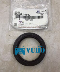 Alternative view of Phớt đầu trục khuỷu Kia Bongo 3 2005 | 0K55110602