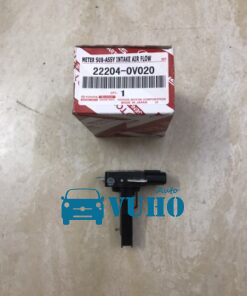 Alternative view of Cảm biến đo gió xe Toyota Altis 2014 | 22204-0V020