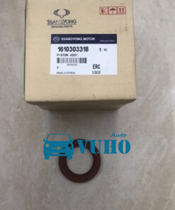 Alternative view of Phớt đầu trục khuỷu Ssangyong Actyon | 6719970146