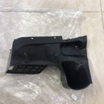 lòng dè chắn bùn sau phụ xe mazda cx30 2020 | dfr550340a