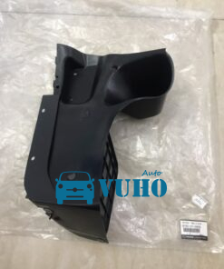Alternative view of Lòng dè chắn bùn sau phụ xe Mazda CX30 2020 | DFR550340A