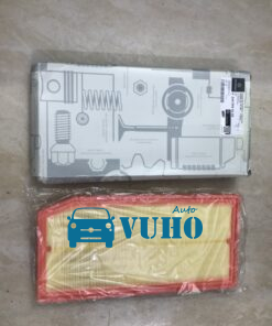 Alternative view of Lọc gió động cơ xe Mercedes E300 |  2640940200
