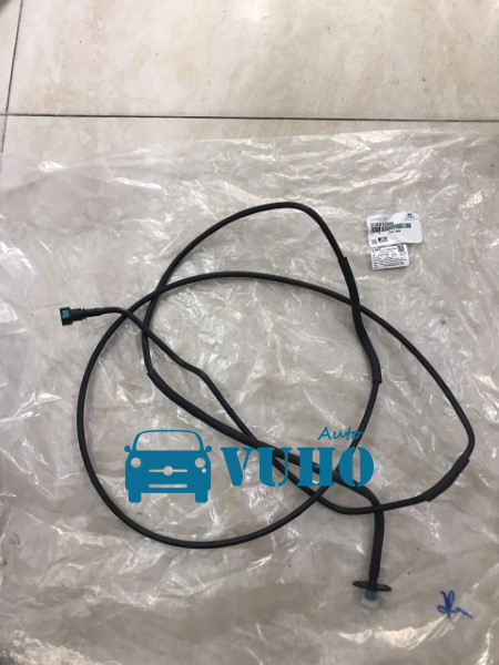 Tuy ô dẫn xăng xe Hyundai Getz 2008 | 31310-1C000 13 tuy ô dẫn xăng xe hyundai getz 2008 | 31310-1c000