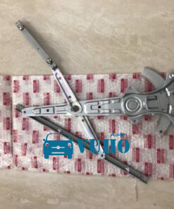 Alternative view of Compa lên kính trước Isuzu Dmax 2008 | 8980098112
