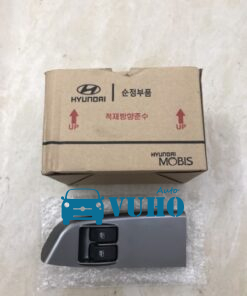 Alternative view of Công tắc lên kính Kia K2700 2010 | 935704E000