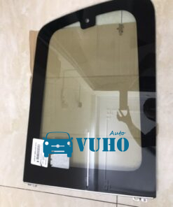 Kính hông sau phụ xe MITSUBISHI XPANDER 2018-2023 | 6121A725