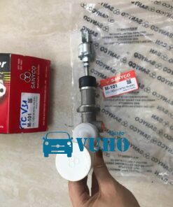 Tổng côn trên xe Mitsubishi Pajero 2008 | MB555391