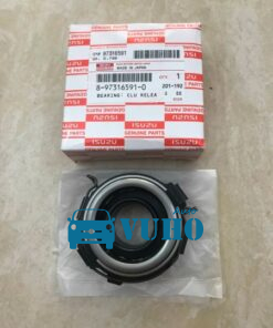 Bi tê xe Isuzu Mux 2017-2023 | 8973165910