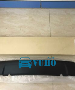 Ốp dưới cản trước xe Mitsubishi Triton 2014-2018 | 6400F912