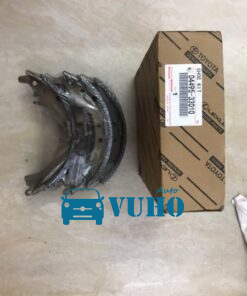 Bố thắng sau xe Toyota Camry 1996-2005 | 0449533010 8 Bố thắng sau xe Toyota Camry 1996-2005 | 0449533010