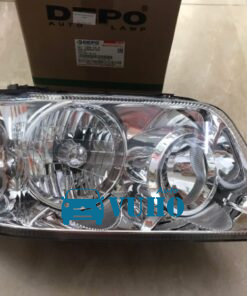 Đèn pha xe Ford Escape 2004-2007 | 2311132RLDE